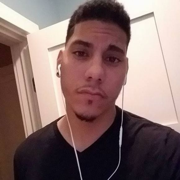 Meet your Posher, Emmanuel - Picture 1 of 1